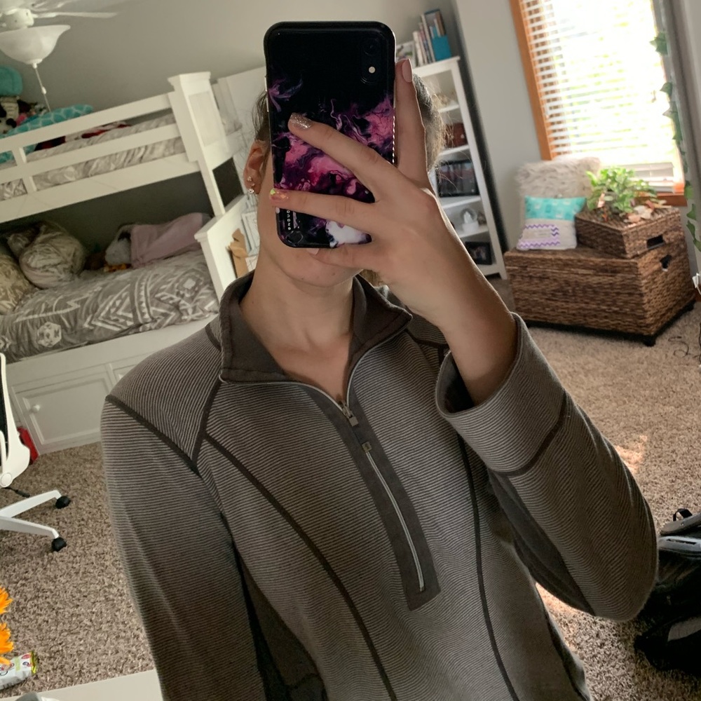 tommy bahama quarter zip